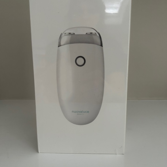 Nuovaluce Mini Device - microcurrent technology - Picture 4 of 7